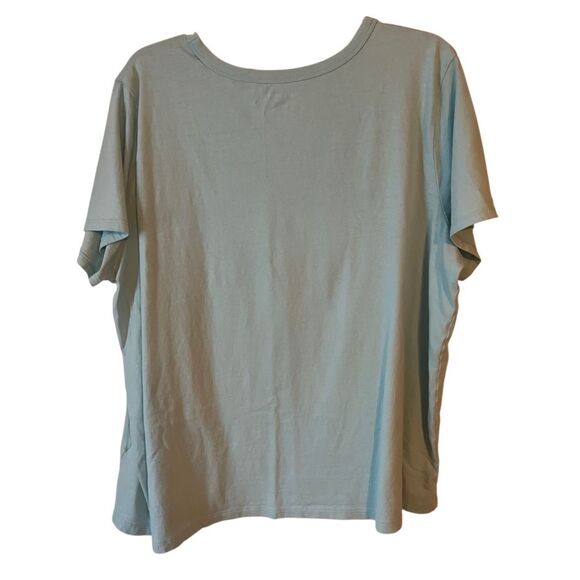 Old Navy Tropical SS Tee XXL - Picture 2 of 8